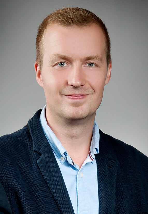 Fabian Müller